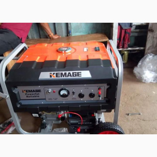 KEMAGE Generator Kick And Start Big Coil For Sale