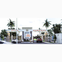 Lands for Sale in an Estate at Asaba