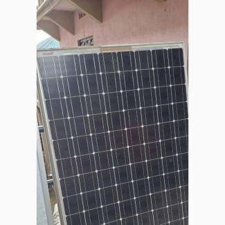 Mono 260w Solar Panel