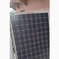 Mono 260w Solar Panel