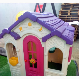 Children Playhouse For Homes And School