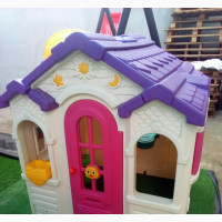 Children Playhouse For Homes And School