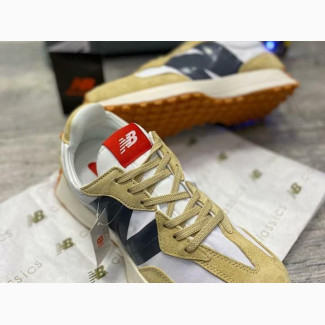 New Balance 327