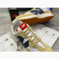New Balance 327