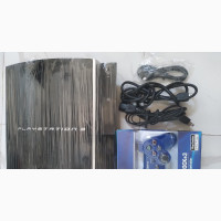 Playstation 3 Games Installed and Complete Accessories