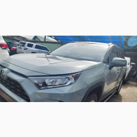 Toyota RAV4 2019