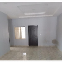 Newly Built 3 Bedroom Flat in Secure Jahi District, Abuja