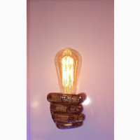 Wall Bracket Light