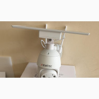Gtech 4G PTZ Solar Camera - Brand New