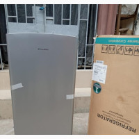 Hisense Single Door Refrigerator Ref Rs20s - Brand New