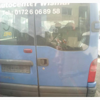 Iveco Scolabus 2004 Blue