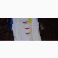 Multicolor Singlet 3 in 1