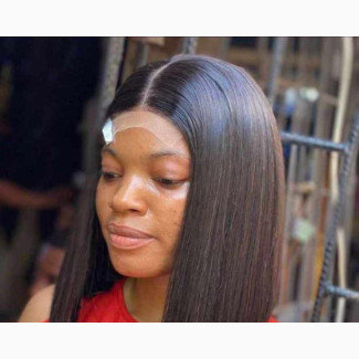 Shot Bob Hair