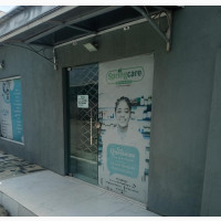 Pharmacy Space