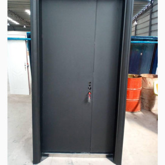 WATSON-TIME High Quality Doors