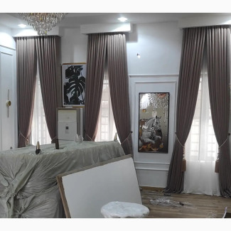 Soundproof Curtains