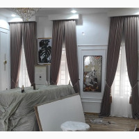 Soundproof Curtains