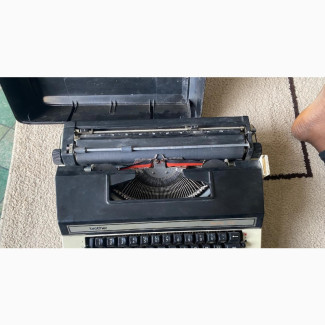 Brother Electric Typewriter