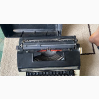 Brother Electric Typewriter