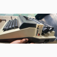Brother Electric Typewriter