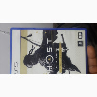 Ghost of Tsushima Director#039;s Cut for Ps5