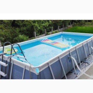 Beautiful Home Splash Pool