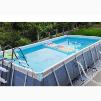 Beautiful Home Splash Pool