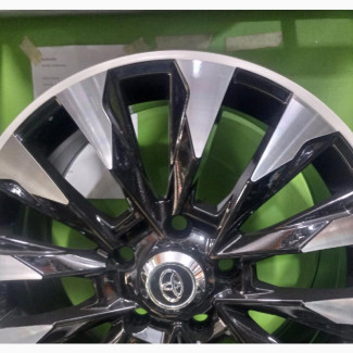 20 Inch for Toyota Land Cruiser