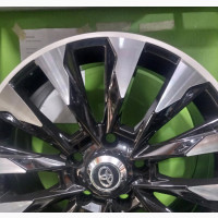 20 Inch for Toyota Land Cruiser