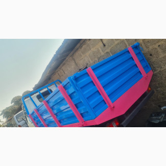 Tokunbo Standard Dyna 150