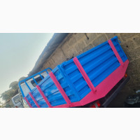 Tokunbo Standard Dyna 150