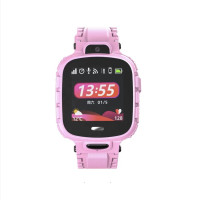 Children Gps Phone Watch