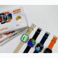 S9 Ultra Series 8 Ultra Watch
