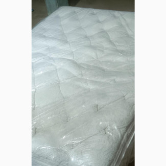 USA Hybrid Spring Mattress