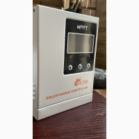Sunfield 40s MPPT Controller
