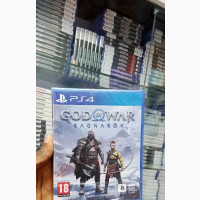 God of War Ragnarok