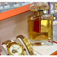 Acqua Di Parisis Perfume and Body Spray