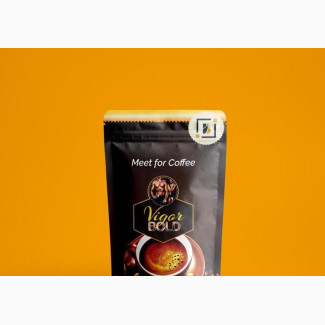 Vigorbold Meet 4 Coffee