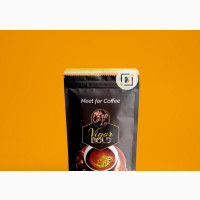 Vigorbold Meet 4 Coffee