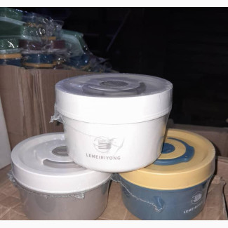 Lunch Box 600ml