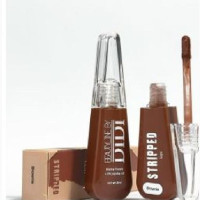 Beautyline by Didi Stripped Matte Finish Liquid Lipstick ( T