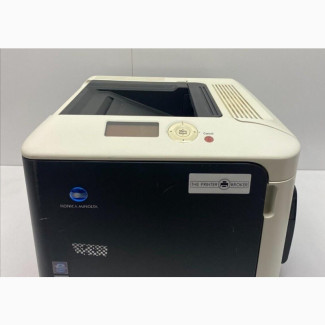 Konica Minolta C35 A4 Direct Image Color Copier