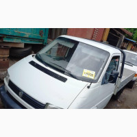T4 Pickup, Automatic Short Petrol