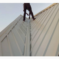 Long Span, Metcopo and Step Tiles Aluminum Roofing Sheets