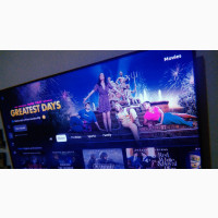 Samsung Full Smart TV