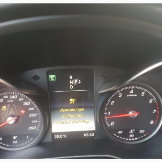 Mercedes Auto Mechanic - 3g Auto Tech