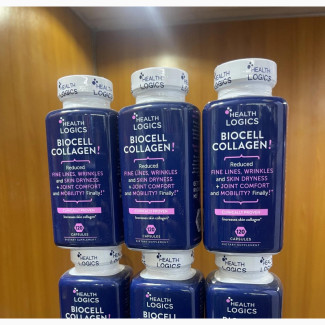 Health Logics Biocell Collagen