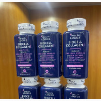 Health Logics Biocell Collagen