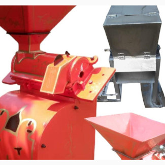 Agro Allied Processing Machines