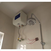Newly-Built 2 Bedroom Apartment in Ogudu GRA for Rent